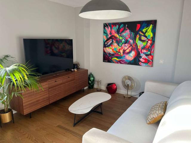 Apartamento de 2 dormitorios en alquiler en Quatre Carreres. photo 0