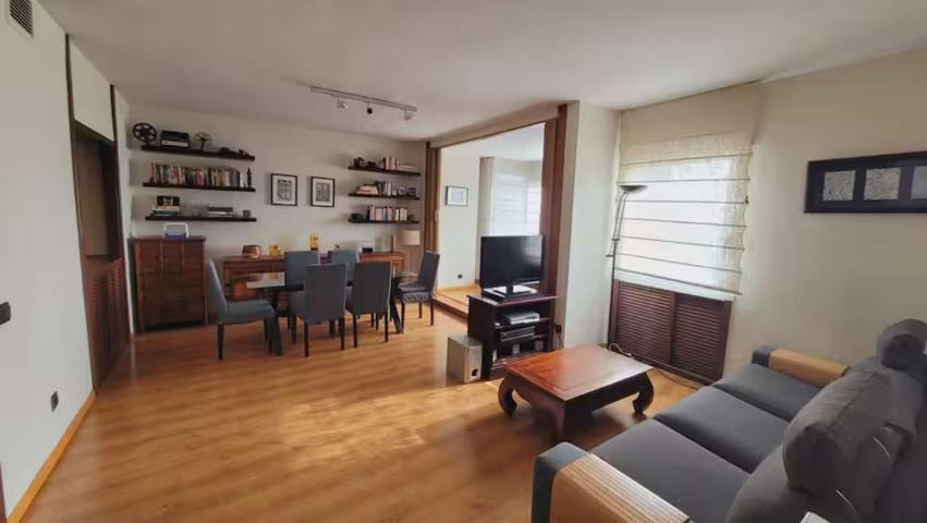 Piso de 1 dormitorio en alquiler en Costillares, Madrid photo 0