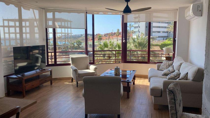 Piso de 3 habitaciones en alquiler en Alicante, perfecto para cualquier inquilino. photo 0