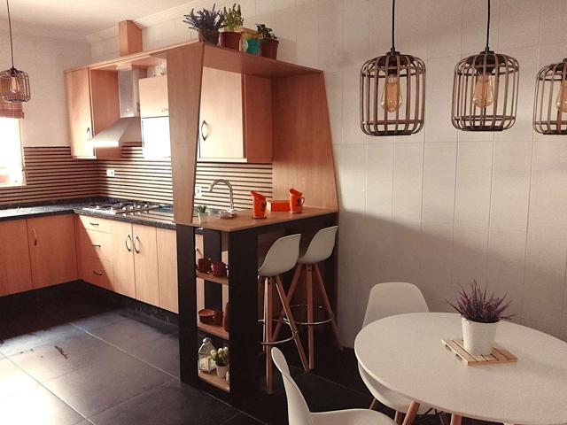 Se alquila piso de 4 habitaciones en Albuñol, gastos incluidos. photo 0