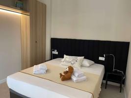 Estudio en alquiler en Ciutat Jardí, gastos incluidos photo 0