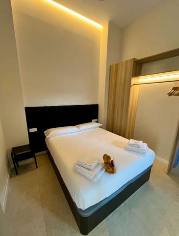 Estudio en alquiler en Ciutat Jardí, gastos incluidos photo 0