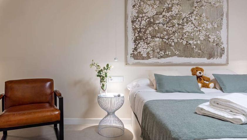 Estudio en alquiler en Aiora, gastos incluidos photo 0