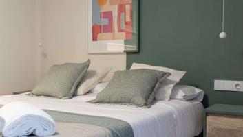 Estudio en alquiler en Aiora, gastos incluidos photo 0