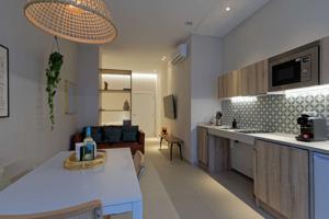 Estudio en alquiler en Valencia photo 0