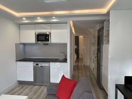 Se alquila apartamento de 1 dormitorio en Peñagrande, gastos incluidos. photo 0