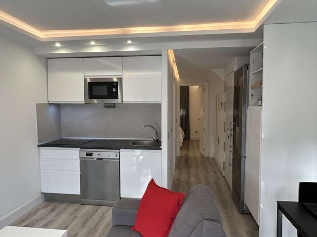 Se alquila apartamento de 1 dormitorio en Peñagrande, gastos incluidos. photo 0
