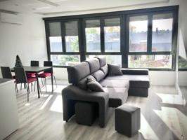 Piso de 1 dormitorio en alquiler en Fuencarral-El Pardo photo 0