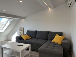 Piso de 1 dormitorio en alquiler en Fuencarral-El Pardo photo 0