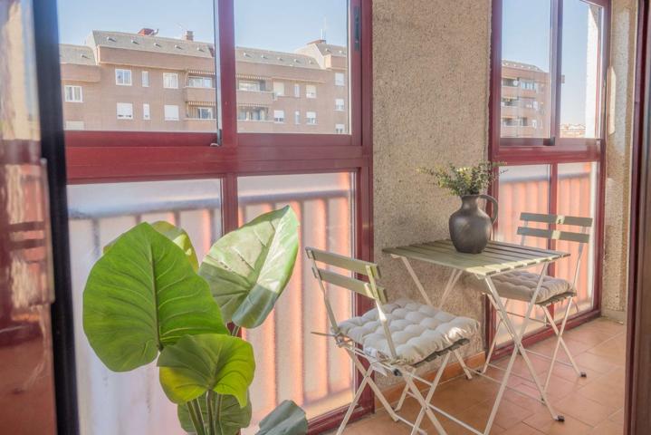 Piso de 1 dormitorio en alquiler en Fuencarral- El Pardo, Madrid photo 0