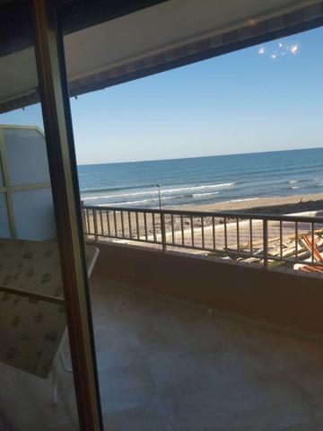 Se alquila piso de 3 habitaciones en Sueca. photo 0