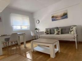 Estudio en alquiler en Santander, gastos incluidos. photo 0
