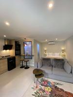 Apartamento tipo estudio en alquiler en La Chopera, Las Rozas de Madrid photo 0