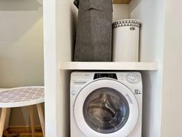 Piso de 1 dormitorio en alquiler en Vigo photo 0