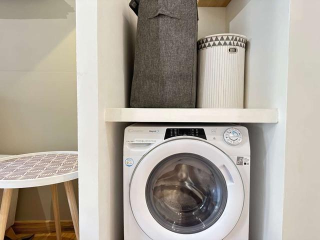 Piso de 1 dormitorio en alquiler en Vigo photo 0