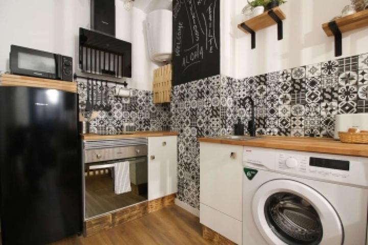 Apartamento entero de 1 dormitorio en Santander photo 0