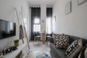 Apartamento entero de 1 dormitorio en Santander photo 0