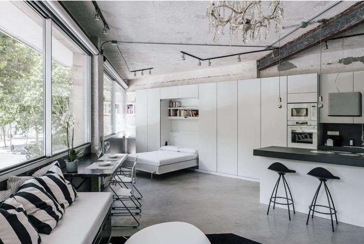 Estudio en madrid photo 0