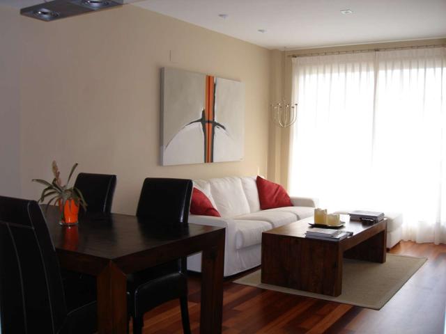 Se alquila apartamento de 3 habitaciones en Bétera. Se admiten mascotas y fumar. photo 0