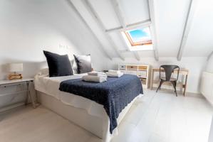 Estudio en alquiler en Santander, gastos incluidos photo 0
