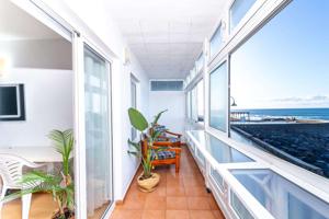 Apartamento de 1 dormitorio en alquiler en Bajamar photo 0