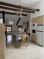 Apartamento de 3 habitaciones en alquiler en Gallur photo 0