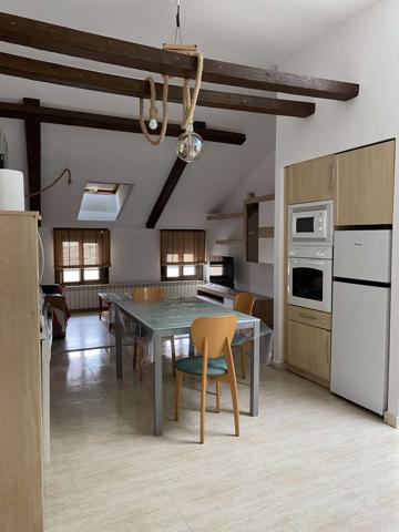 Apartamento de 3 habitaciones en alquiler en Gallur photo 0