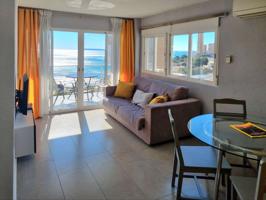 Apartamento completo de 2 habitaciones en Alacant photo 0