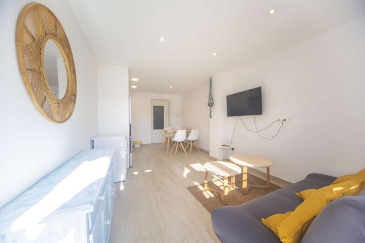 Piso de 2 habitaciones en alquiler en El Fargue, perfecto para profesionales photo 0
