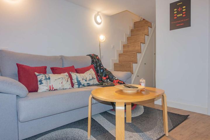 Apartamento entero de 1 habitaciones en Madrid photo 0