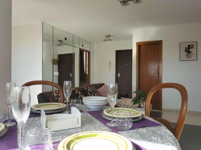 Apartamento de 2 habitaciones en alquiler en Benidorm, no se admiten mascotas ni fumadores. photo 0