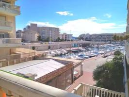 Apartamento de 2 habitaciones en alquiler en Platja De L'Arenal photo 0