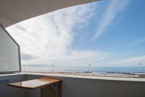 Apartamento entero de 1 dormitorio en Cádiz photo 0