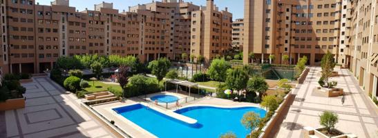 Apartamento de 2 dormitorios en alquiler en Vicálvaro, Madrid. photo 0
