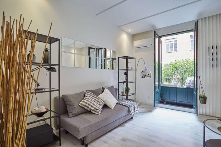 Estudio en alquiler en Chueca photo 0
