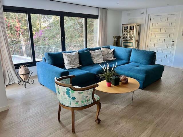 Apartamento de 3 habitaciones en alquiler en Ses Illetes photo 0