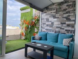 Estudio en alquiler en Guanarteme, gastos incluidos photo 0