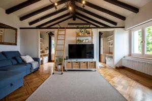 Apartamento de 2 habitaciones en alquiler en Ulia, WiFi incluido. photo 0