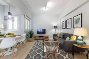 Apartamento de 2 dormitorios en alquiler en Las Palmas De Gran Canaria photo 0