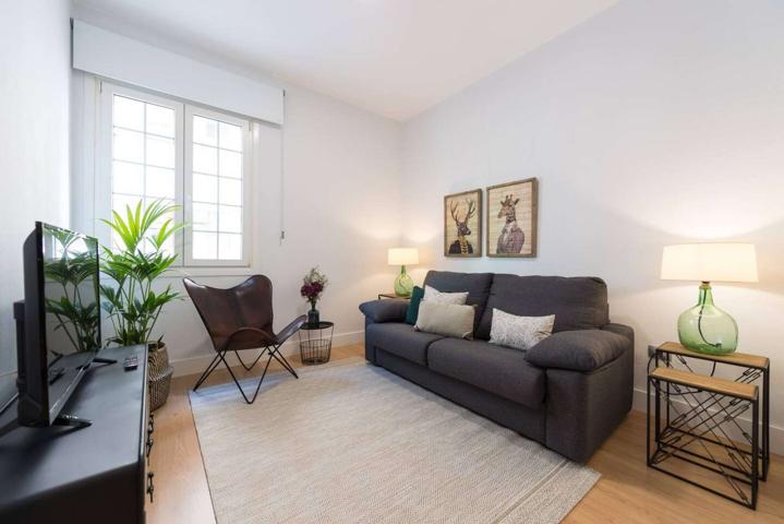 Apartamento de 1 dormitorio en alquiler en Las Palmas de Gran Canaria photo 0