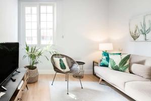 Apartamento de 1 dormitorio en alquiler en Las Palmas de Gran Canaria photo 0