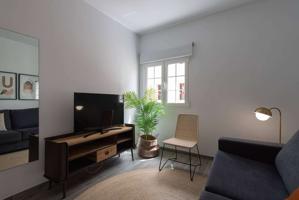 Apartamento de 1 dormitorio en alquiler en Las Palmas de Gran Canaria photo 0