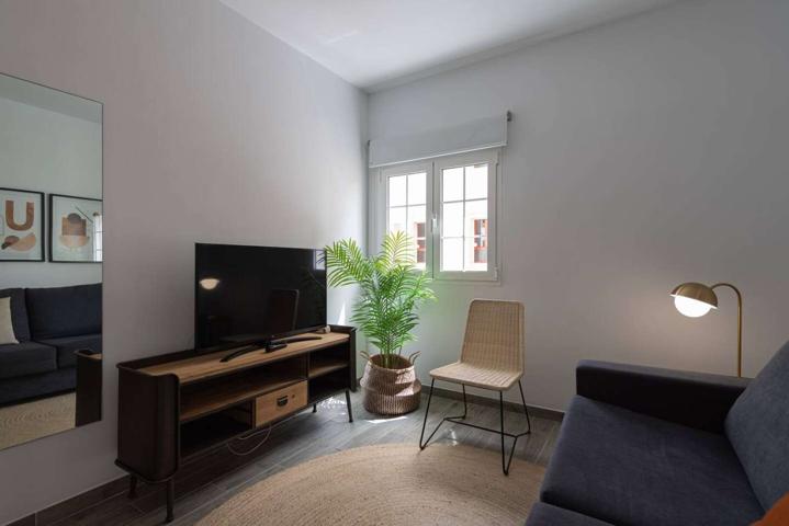 Apartamento de 1 dormitorio en alquiler en Las Palmas de Gran Canaria photo 0