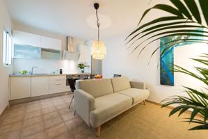Apartamento de 2 dormitorios en alquiler en Las Palmas De Gran Canaria photo 0