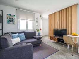 Apartamento de 1 dormitorio en alquiler en Las Palmas de Gran Canaria photo 0