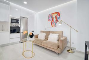 Apartamento de 2 dormitorios en alquiler en Las Palmas De Gran Canaria photo 0