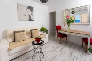 Apartamento de 1 dormitorio en alquiler en Las Palmas de Gran Canaria photo 0