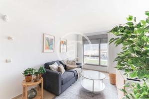 Piso de 1 dormitorio en alquiler en el Ensanche de Vallecas photo 0