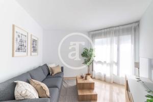 Piso de 1 dormitorio en alquiler en el Ensanche de Vallecas, Madrid photo 0