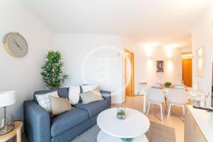 Piso de 1 dormitorio en alquiler en Ensanche de Vallecas. photo 0